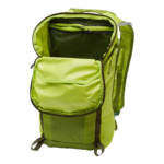 Columbia Unisex Maxtrail 16L Backpack Interior View