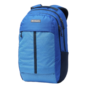Columbia Unisex Mazama 26L Backpack Front View