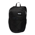 Columbia Unisex PFG Terminal Tackle 22L Backpack - Front View