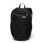 Columbia Unisex PFG Terminal Tackle 22L Backpack - Front View 2
