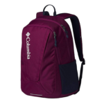 Columbia Unisex Tamolitch II Daypack Laptop School Student Backpack Front View