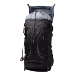 Columbia Unisex Trail Elite 55L Backpack Opened View