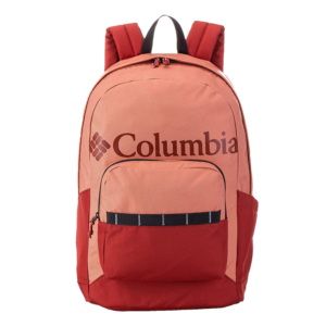 Columbia Unisex Zigzag 22L Backpack Front View