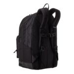 Columbia Unisex Zigzag 27L Backpack Back View