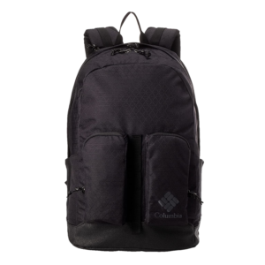 Columbia Unisex Zigzag 27L Backpack Front View