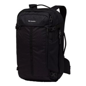 Columbia Women's Mazama 34L Travel Backpack Front View