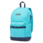 Columbia Zigzag 18L Backpack Front View