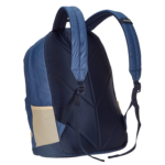 Columbia Zigzag 30L Backpack Back View