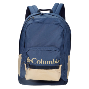 Columbia Zigzag 30L Backpack Front View