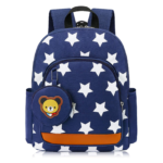 Cosyres Toddler Backpack Front View
