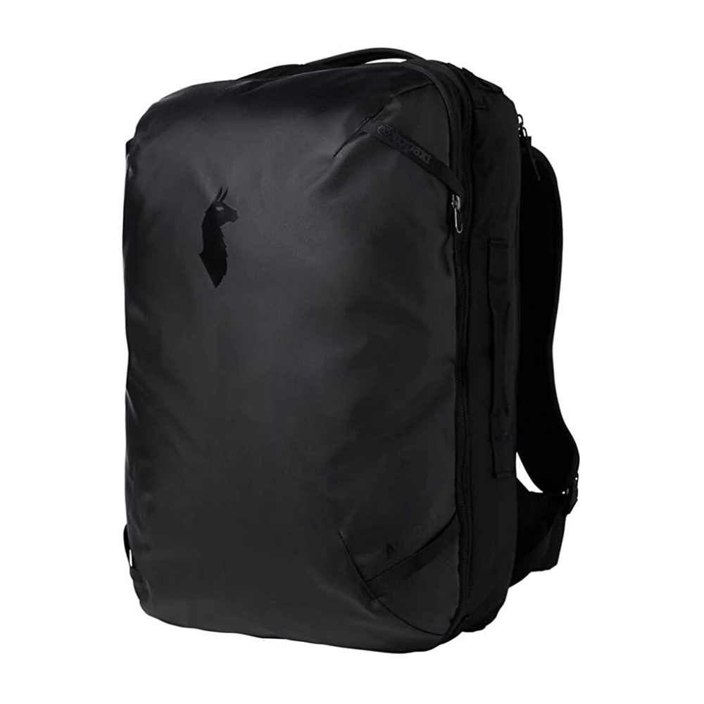 Cotopaxi Allpa 35 Review - One Bag Travels