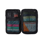 Cotopaxi Allpa 35L Travel Backpack - ช่องใส่ของภายใน