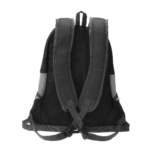 CozyCabin Dog Carrier Backpack Back View