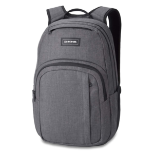 Dakine Campus M 25L Backpack Front View