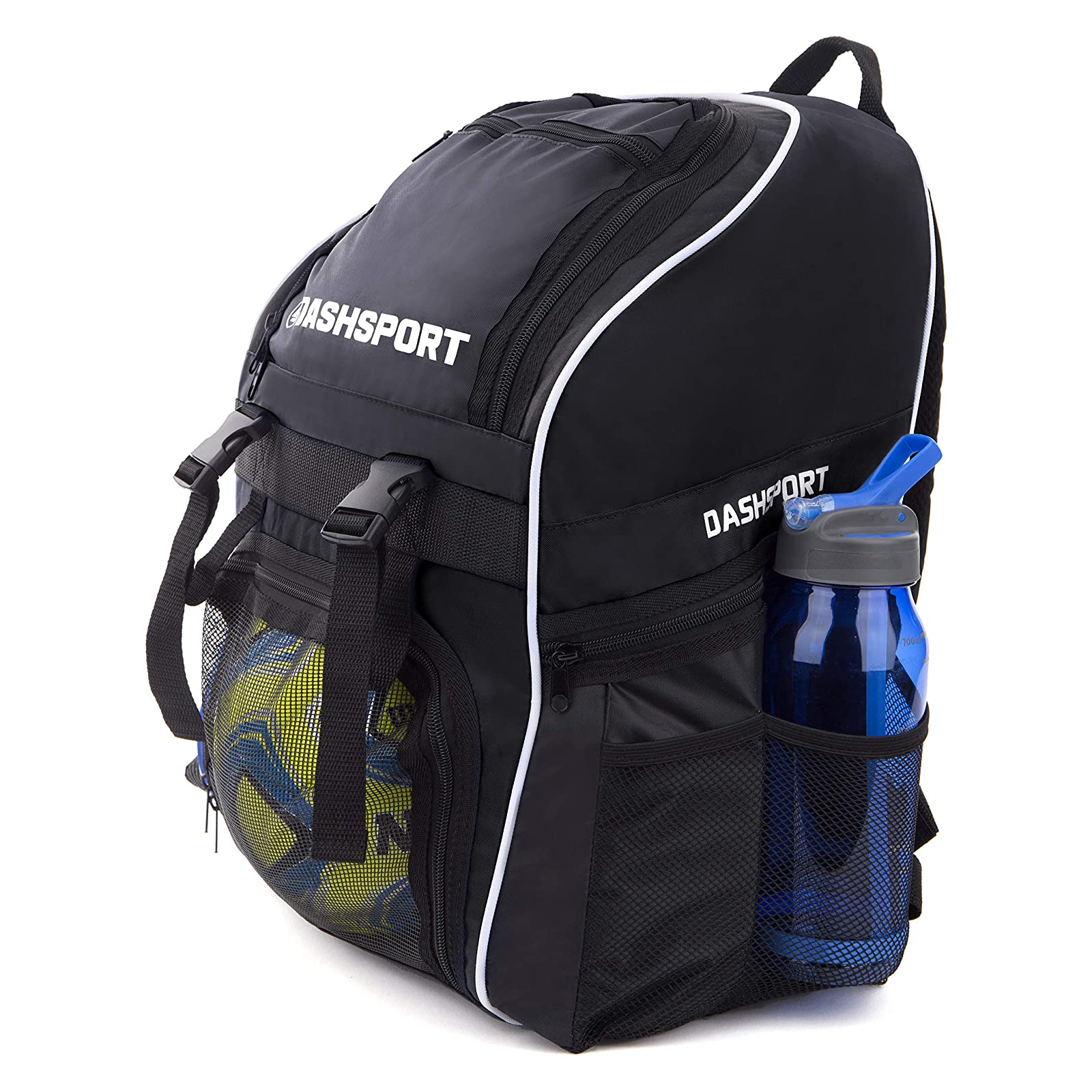 DashSport Soccer Backpack