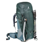 Deuter มุมมองไฟล์แนบ Aircontact 65+10 Backpacking Pack