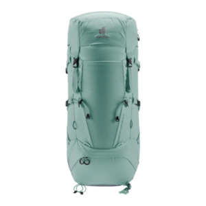Deuter Aircontact Core 35+10 SL Backpack - Front View