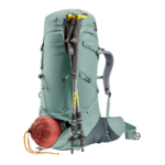 Deuter Aircontact Core 35+10 SL Backpack - With Gears