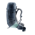 Deuter Aircontact Lite 35 + 10 SL Backpack - Side View