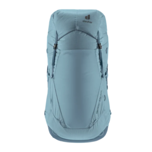 Deuter Aircontact Ultra 45+5 SL Backpack - Front View