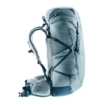 Deuter Aircontact Ultra 45+5 SL Backpack - Side View