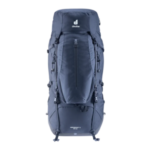 Deuter Aircontact X 60+15 Backpack - Front View