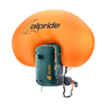 Deuter Alproof 30 SL Backpack - With Airbag Front