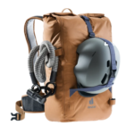 Deuter Amager 25+5 Backpack - With Gears