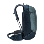Deuter Aviant Access 38 Backpack - Side View