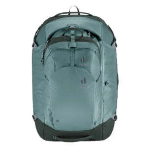 Deuter Aviant Access Pro 55 SL Backpack - Tampilan Depan