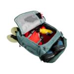 Deuter Aviant Duffel Pro 40 Backpack - Top View