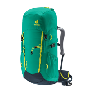 Deuter Climber Backpack - Front View