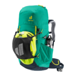 Deuter Climber Backpack - With Helmet