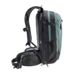 Deuter Compact Exp 12 SL Backpack - Side View