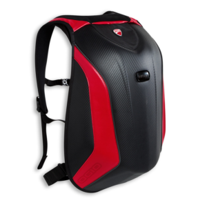 Ducati Redline No Drag Backpack By Ogio