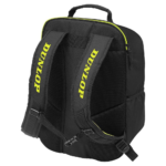 Dunlop SX Performance Backpack Back Pocket