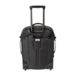 Eagle Creek Expanse Convertible International Carry On Stowed Back View