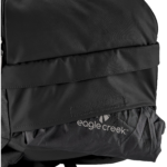 Eagle Creek Global Companion 40L Travel Pack Raincover Pocket View