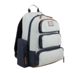 Eastsport Athleisure Backpack - Side View