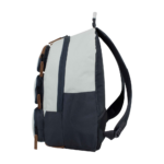 Eastsport Athleisure Backpack - Side View 2