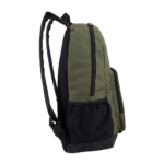 Eastsport Classic Backpack + Free Drawstring - Side View