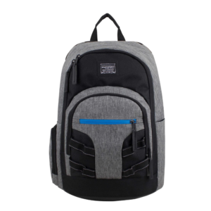 Eastsport Concept Backpack - มุมมองด้านหน้า