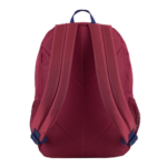 Eastsport Everyday Student Dual-Pocket Backpack - Back View
