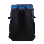 Eastsport Hi Capacity Backpack - Tampilan Belakang