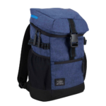 Eastsport Hi Capacity Backpack - Tampak Samping