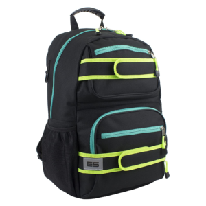 Eastsport Multi-compartment Skater Backpack