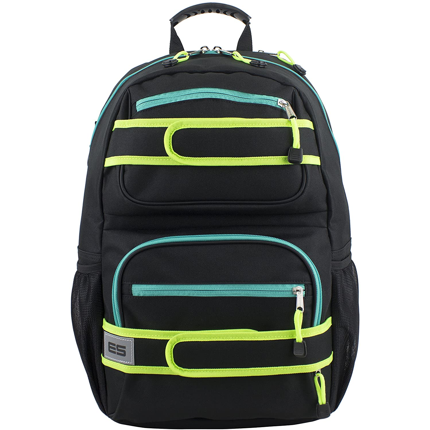 Compare Eastsport Multi-compartment Skater Backpack - Backpacks Global