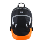 Eastsport Multifunctional Sports Backpack - Front View