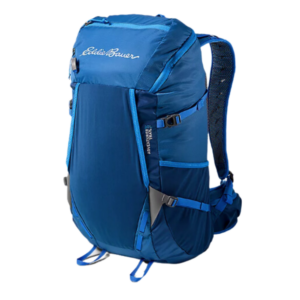 Eddie Bauer Adventurer® Trail Backpack - Tampilan Depan