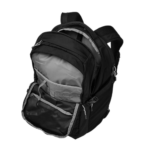 Eddie Bauer Adventurer Pack 2.0 Backpack - Tampilan Atas